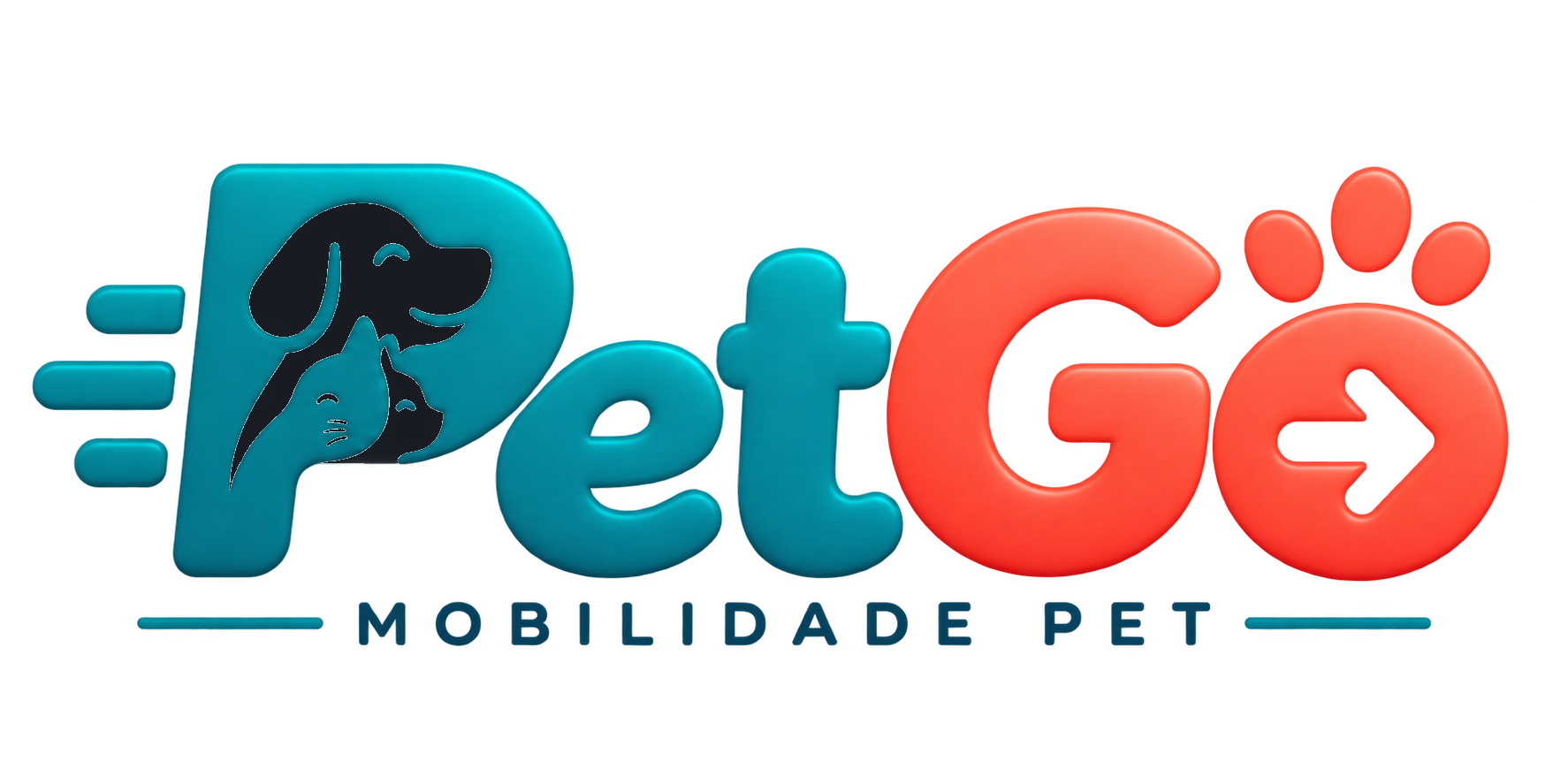 PetGo Mobilidade Pet
