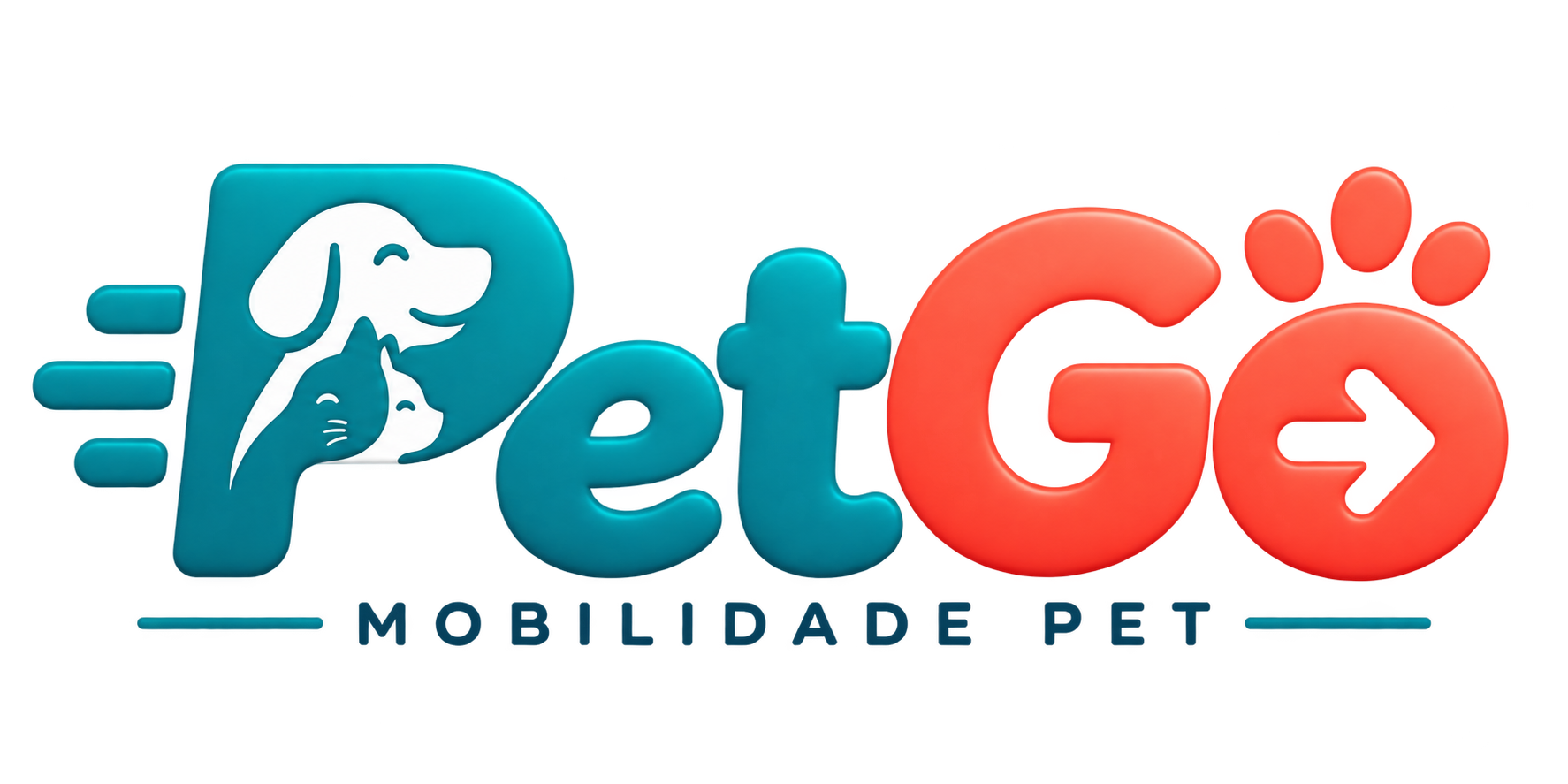 PetGo Mobilidade Pet