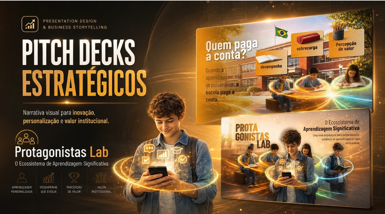 Audiovisual de marca: como transformar mensagem em história